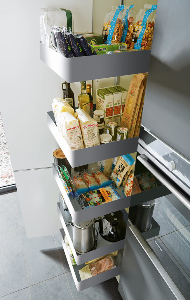 Kücheninsel - Küchen Galerie